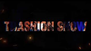 CMU PASOA: Trashion Show | May 19, 2023