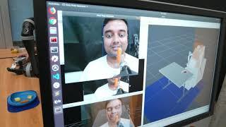 MASTERING COLLABORATION - Educating Tomorrow’s Roboticists