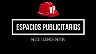 Espacios Publicitarios Revista De Preferencia