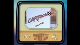 Cartoons & mehr (Folge 14)