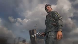 Call Of Duty Modern Warfare 2 Remastered - Team Player