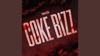 Coke bizz