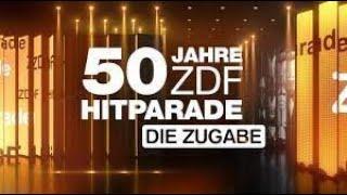 50 Jahre ZDF-Hitparade - Trailer (2021)