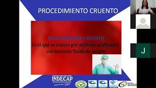 07 abril 2020   9 am  Administrativo en Salud   Tema Terminologia Mèdica  NATALIA VALENCIA INDECAP