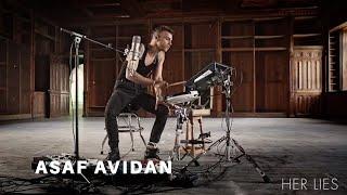 Asaf Avidan - In a Box II - Her Lies