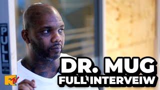 Dr. Mug Simpson (HaveAGoldDay) details shop being ROBBED, Moissanite Diamonds, Donald Trump & More