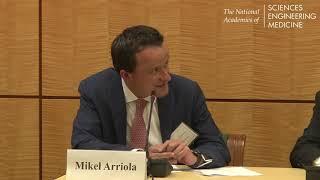 1/8/2019 - Session 3: Mikel Arriola