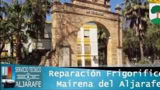 Reparaciones de  Frigoríficos en Mairena del Aljarafe - Sevilla