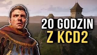 Kingdom Come 2 nie spali Wam pecetów. Spali Wasze mózgi!