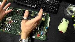 DL#109 - A Quantel Paintbox For Christmas! - The Complete Story