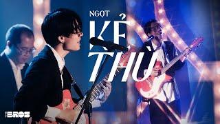 Kẻ Thù - Ngọt live at #inthemoonlight