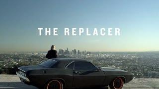 Official Call of Duty Black Ops 2 "The Replacer" Trailer