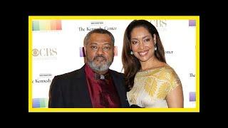 Laurence fishburne files for divorce after 15-year marriage