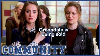 'We Can Finally Sell Greendale!' | Community