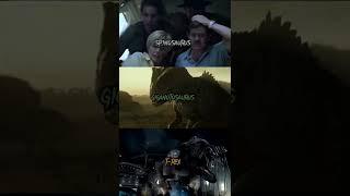 spinosaurus vs giganotosaurus vs t-rex (part 2)