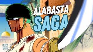 How Alabasta CHANGED My Perspective on One Piece