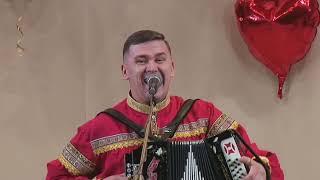 Мы вятские - Гармоза, Русская душа