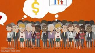 "How to become successful in Real Estate" - sales