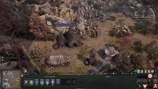 Ancestors Legacy - Anglo Saxons - Harold II Godwinson - Chapter 4 - Before They Find Out