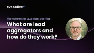 What are Lead Aggregators and How Lead Aggregators Work