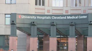 University Hospitals in Cleveland to eliminate more than 300 jobs amid 'soaring costs'