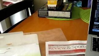 Anti-glare Screen Protector for Macbook Pro