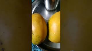 mango sweet potato ragimalt#shortsviral#worldvide#mangoes#trending#summermorning#breakfastrecipe#