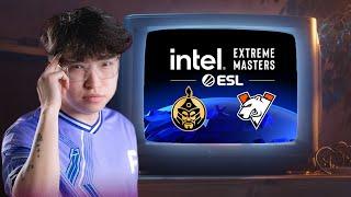 THANK YOU LEXOR2K MONGOLZ VS VIRTUS.PRO HIGHLIGHTS - IEM RIO 2024 -  WATCH PARTY