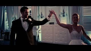 DJ Taso Wedding Demo Reel - Luxury Influenced NJ Wedding DJ