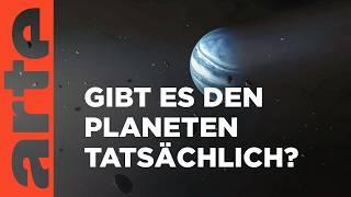 Planet 9 - Fahndung im All | Doku HD Reupload | ARTE