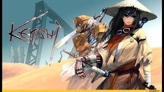 Kenshi - обзор. Одна из лучших РПГ песочниц! Разбор мыслей по игре.