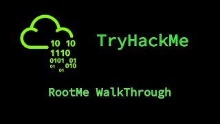 TryHackMe RootMe Walkthrough: Mastering the Art of Privilege Escalation