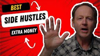 5 Best Side Hustles For Extra Money 2022 | Best Side Hustle Ideas