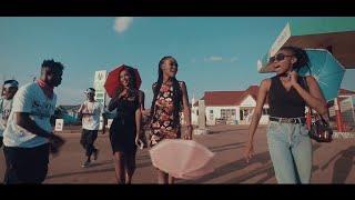 S Don Ft. Double Tee - Yemboomi (Official Music Video)