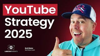 The YouTube Playbook for Real Estate Agents: What Actually Works in 2025