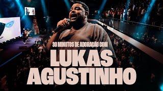 30 minutos de adoração com Lukas Augustinho - Igreja Cristã Mundial