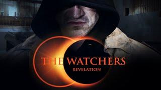 The Watchers: Revelation (2013) | Full Movie | Kaitlin Lory | Carissa Dallis | Titus Wolverton