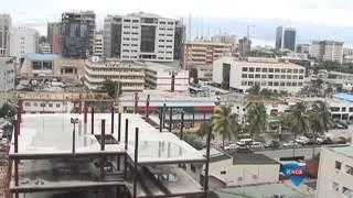 A blogger's review of Lagos sparks outrage