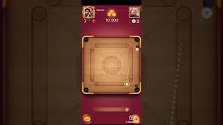 Carrom pool satyajit indirect shot #shots l #shortsvideo l #Satyajit bordoloi Gaming