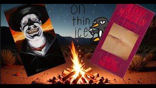 Blood Meridian, Cormac McCarthy's Horrible Masterpiece  |  On Thin Ice Episode 4