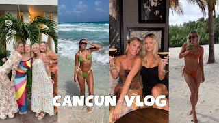 CANCUN VLOG