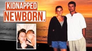 Fairytale Romance to Absolute Nightmare | The horror kidnapping of baby Sebastian | True Crime