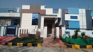 house for sale near ecil 225 square yards