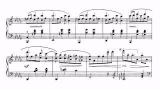 Rosenthal: Carnaval de Vienne (Strauss waltz fantasy)