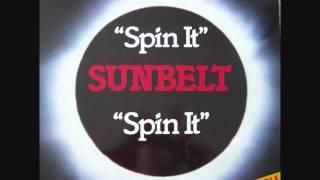 sunbelt - spin it