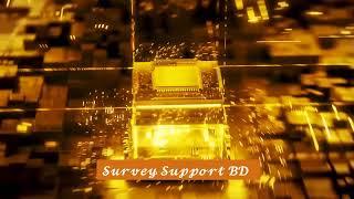 Survey Support BD