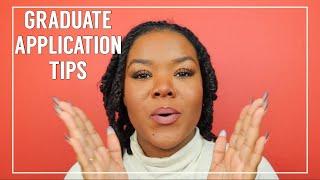 TIPS: APPLYING FOR MSW & STORYTIME | BLACK SOCIAL WORKER