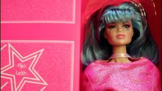 Integrity Toys Jem and The Holograms Aja