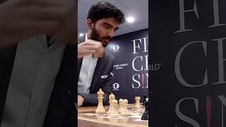 HIGHLIGHTS of the IMPORTSNT Game 11 in the 2024 World Chess Championship