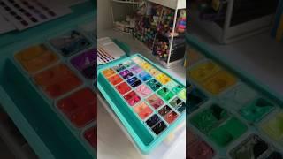 #gouche  #stationery  #bestou #art #unboxing #artsupplies  #unboxingartsupplies  #himigouache #diy
